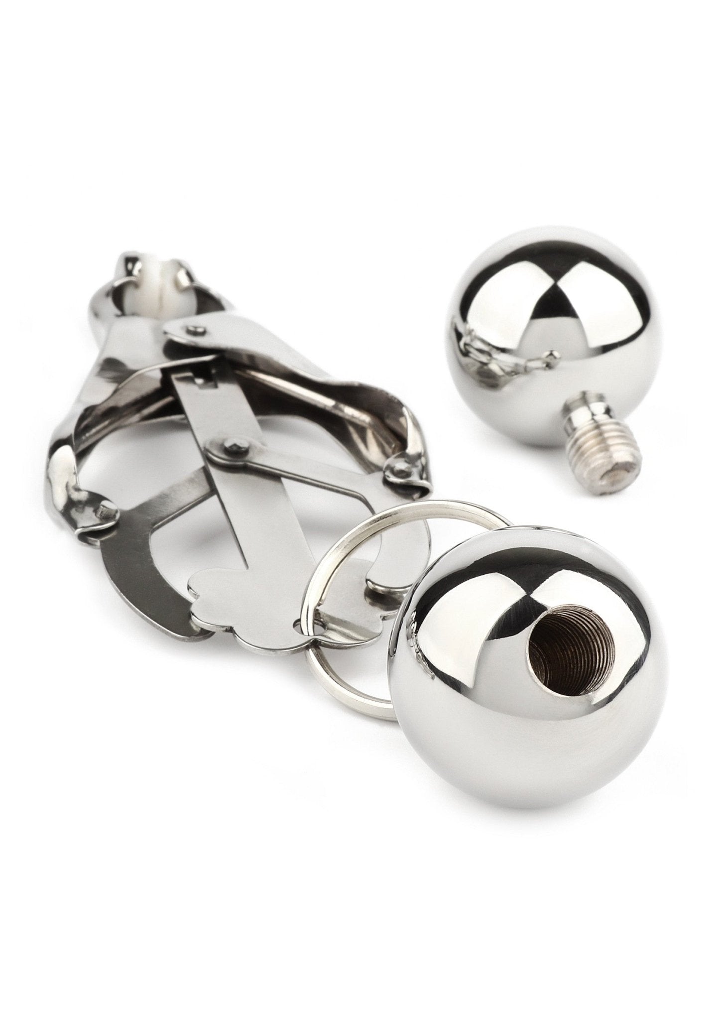 Clover tepelklemmen Gewicht - Boldblisstoys