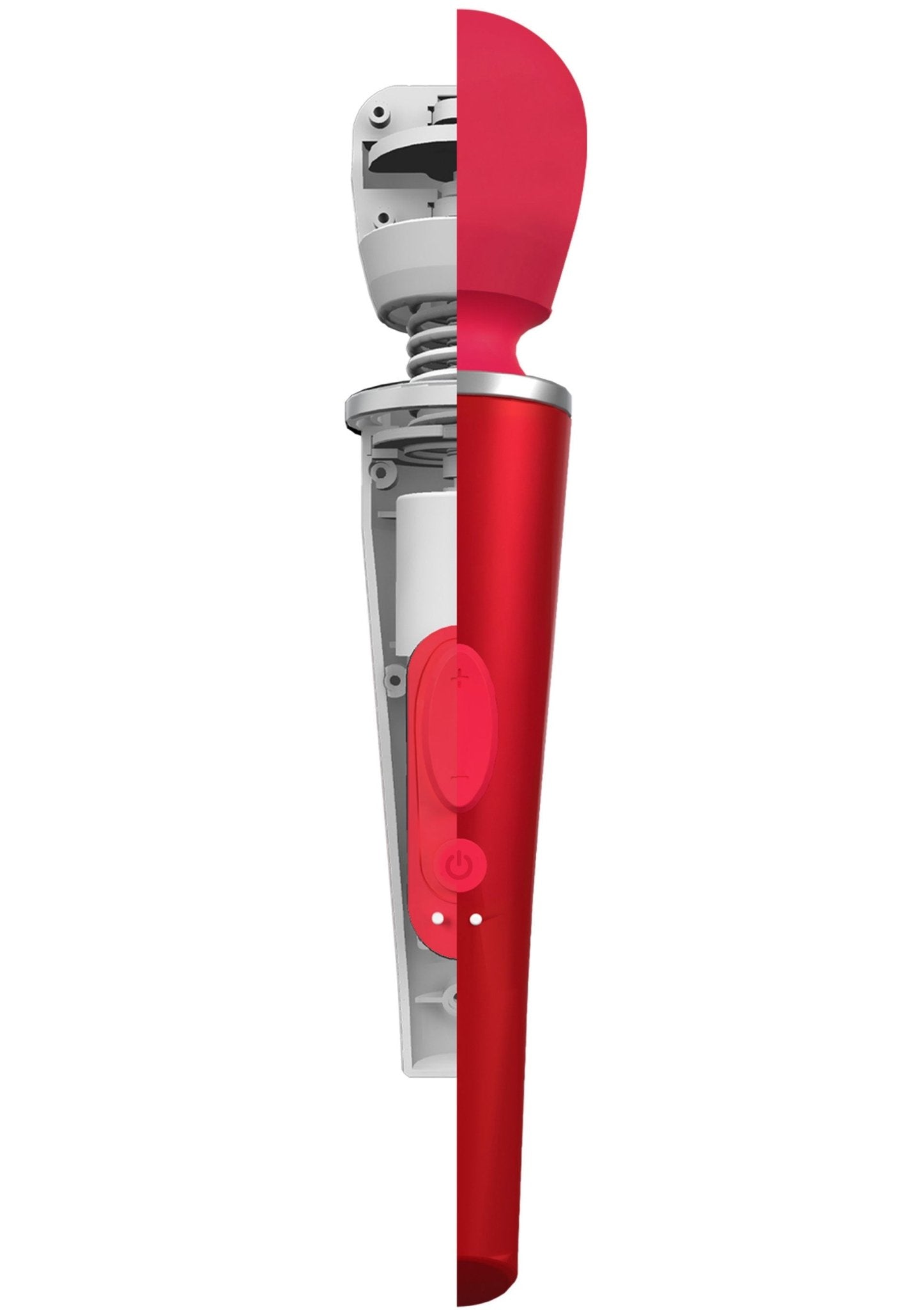 Compacte staafmassage - Boldblisstoys