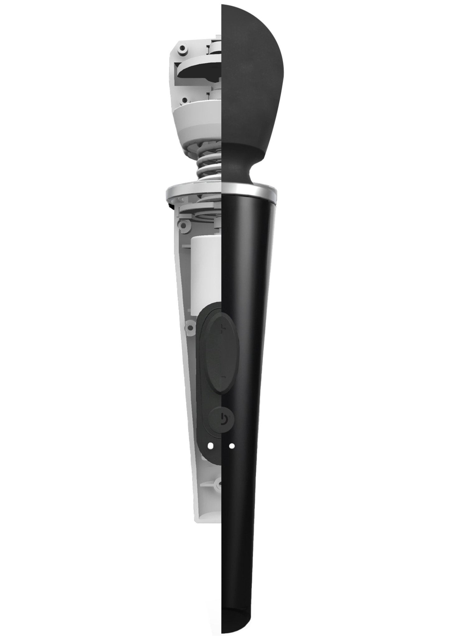 Compacte staafmassage - Boldblisstoys