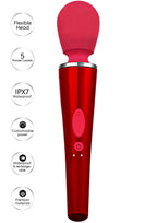 Compacte staafmassage - Boldblisstoys