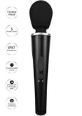 Compacte staafmassage - Boldblisstoys