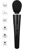Compacte staafmassage - Boldblisstoys