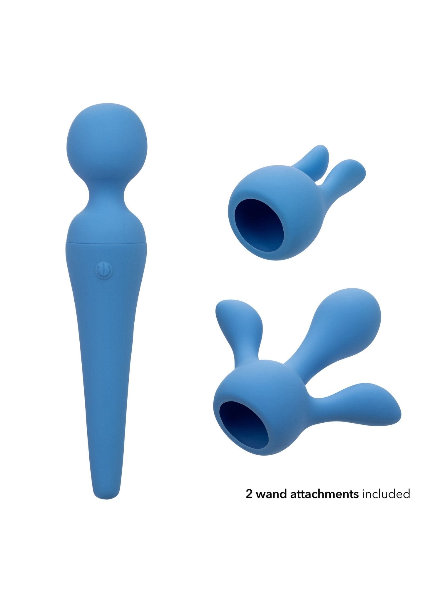 Couture Body Wand Kit - Boldblisstoys