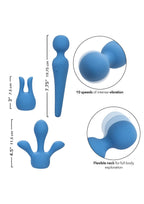 Couture Body Wand Kit - Boldblisstoys
