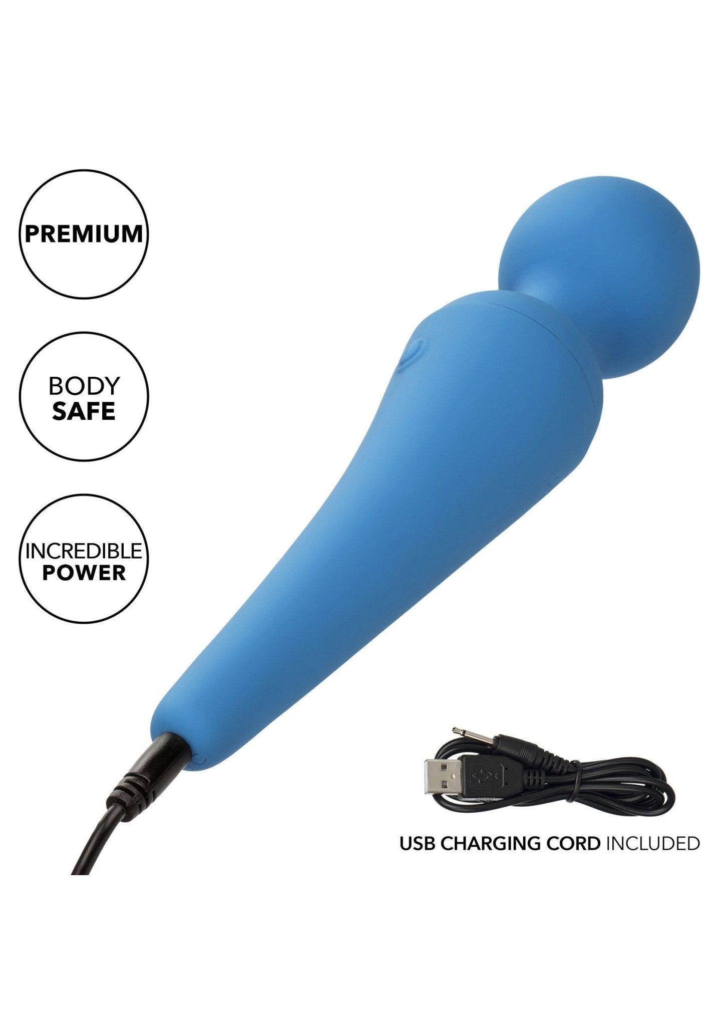 Couture Body Wand Kit - Boldblisstoys
