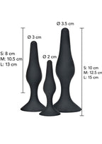 Curvy Companions Kit 3 - delig - Boldblisstoys