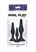 Curvy Companions Kit 3 - delig - Boldblisstoys