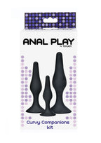 Curvy Companions Kit 3 - delig - Boldblisstoys