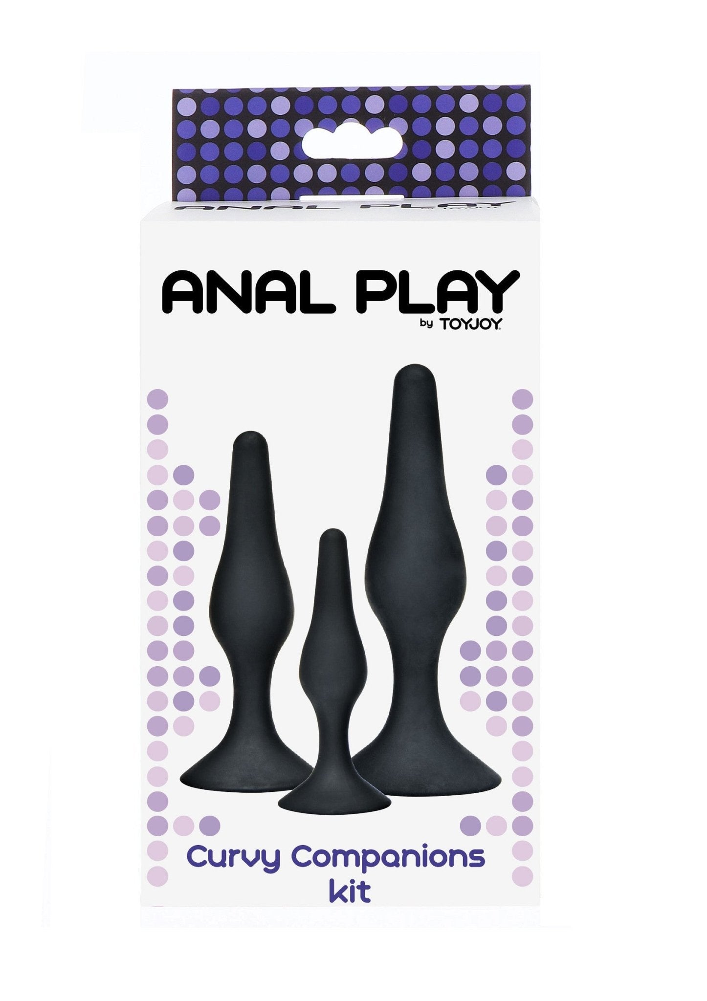 Curvy Companions Kit 3 - delig - Boldblisstoys