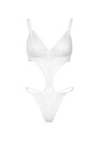 Cut - out Peek - a - Boo Teddy - Boldblisstoys