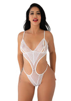 Cut - out Peek - a - Boo Teddy - Boldblisstoys