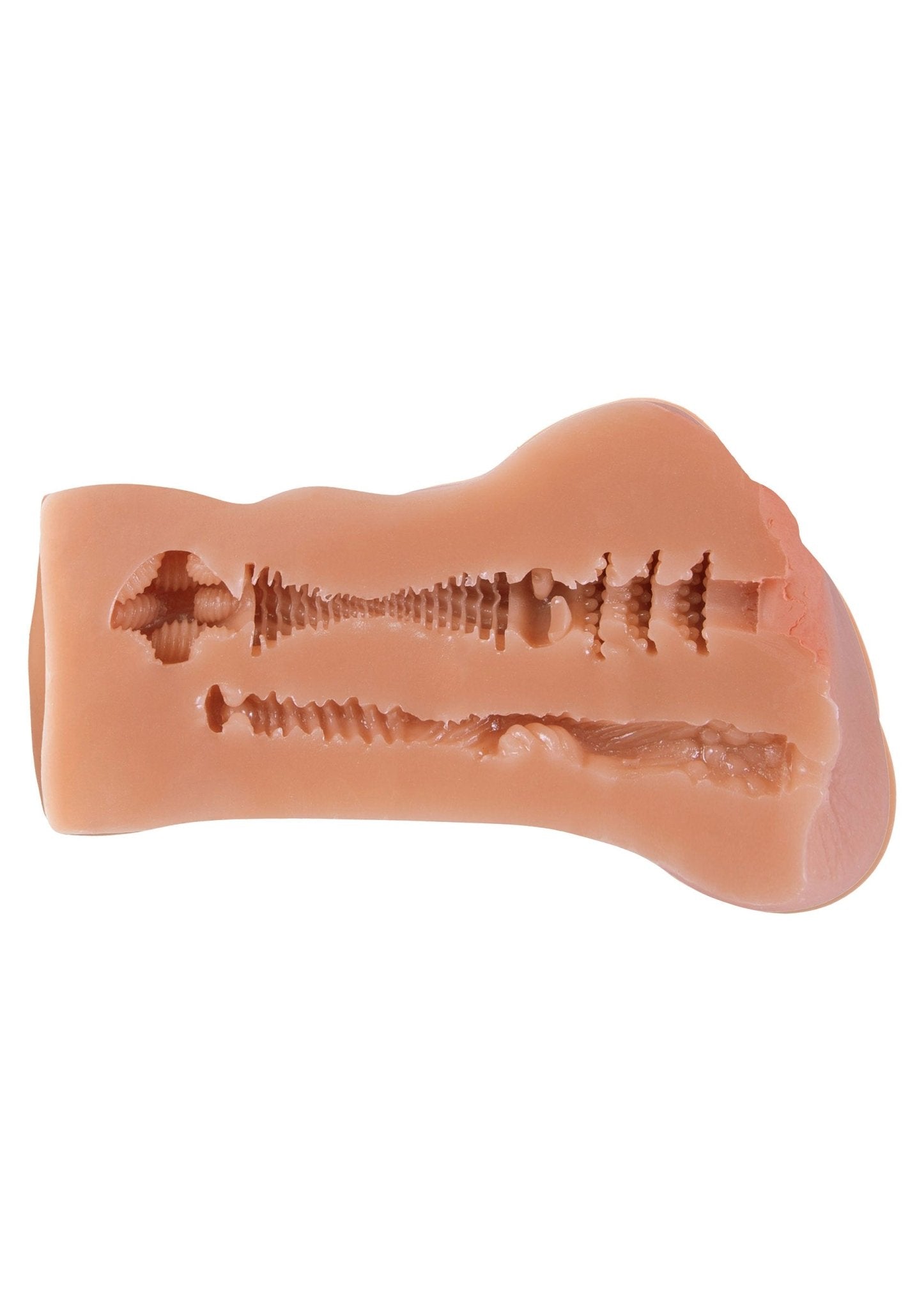 De Dominatrix Vagina Streelster - Boldblisstoys