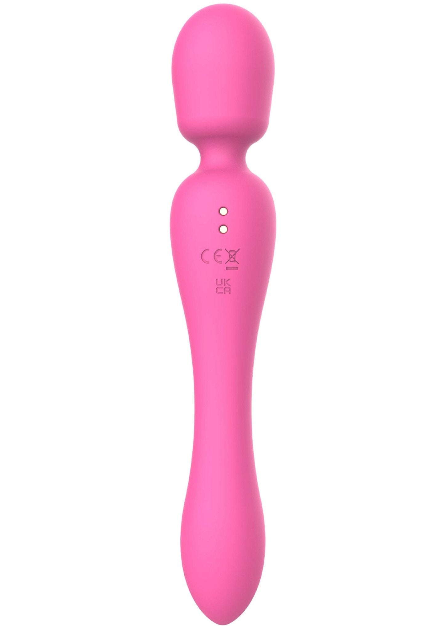 De Evermore 2 - in - 1 massager - Boldblisstoys