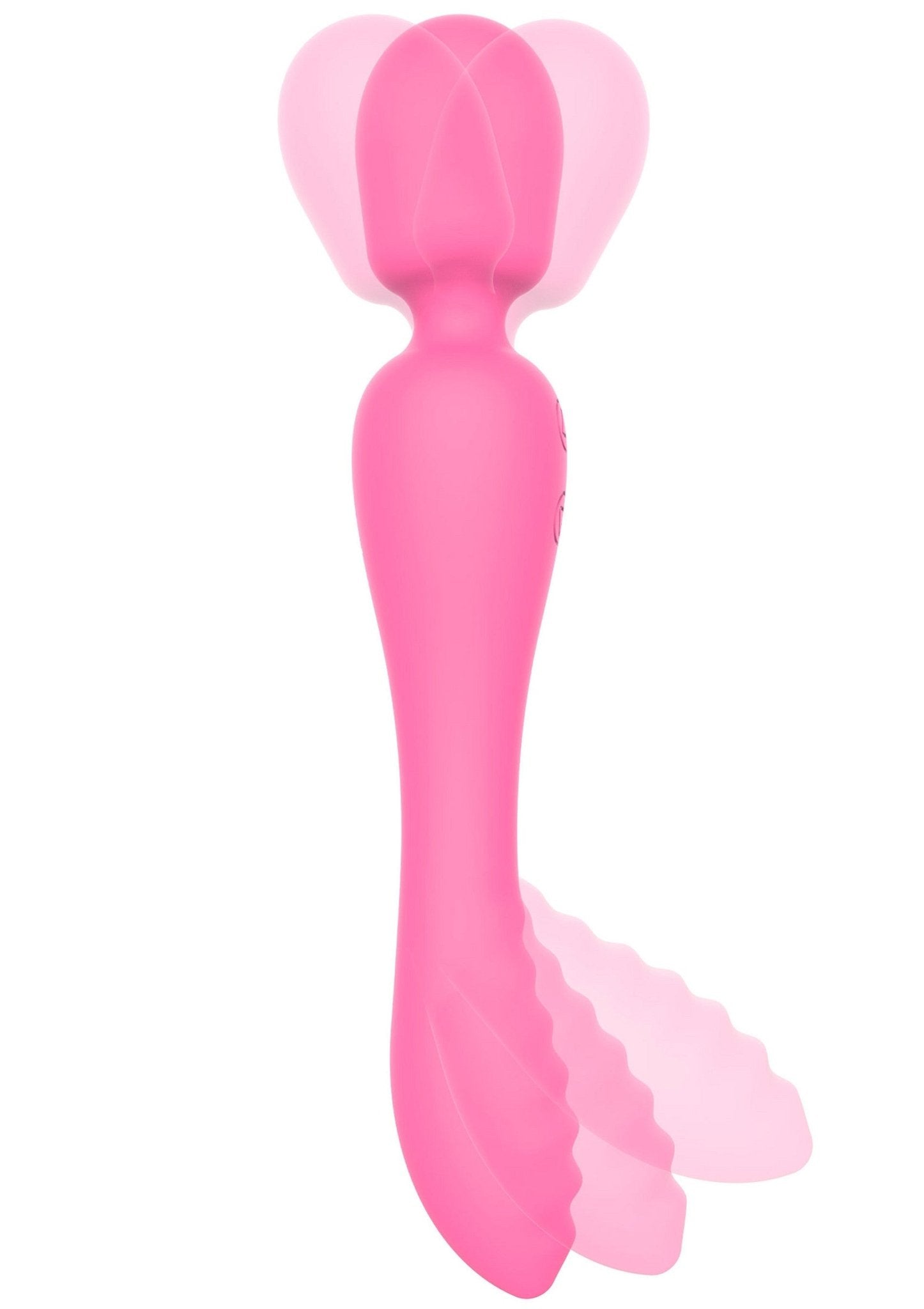 De Evermore 2 - in - 1 massager - Boldblisstoys