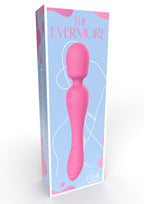De Evermore 2 - in - 1 massager - Boldblisstoys