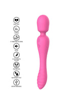 De Evermore 2 - in - 1 massager - Boldblisstoys