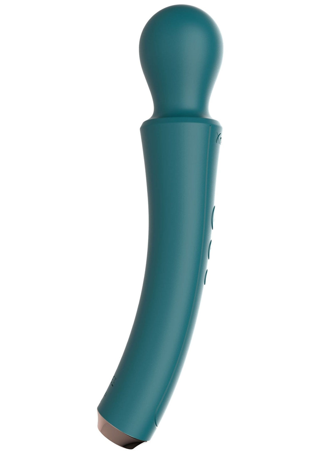 De gebogen Wand - Boldblisstoys