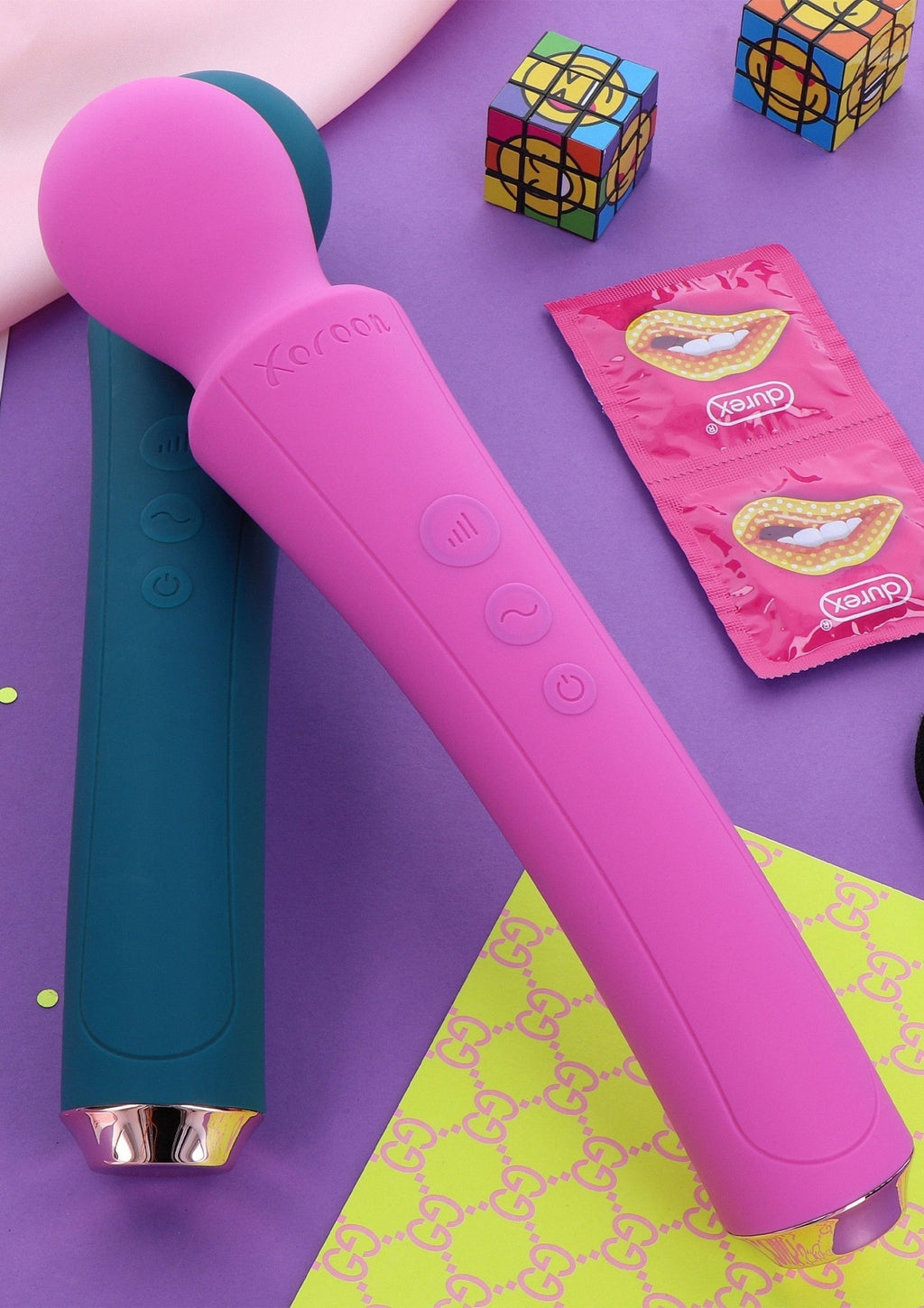 De gebogen Wand - Boldblisstoys