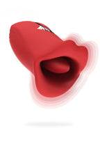 De Kisser - stimulator - Boldblisstoys