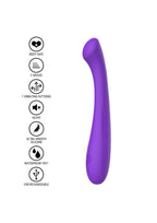 De Luna G - spot vibrator - Boldblisstoys