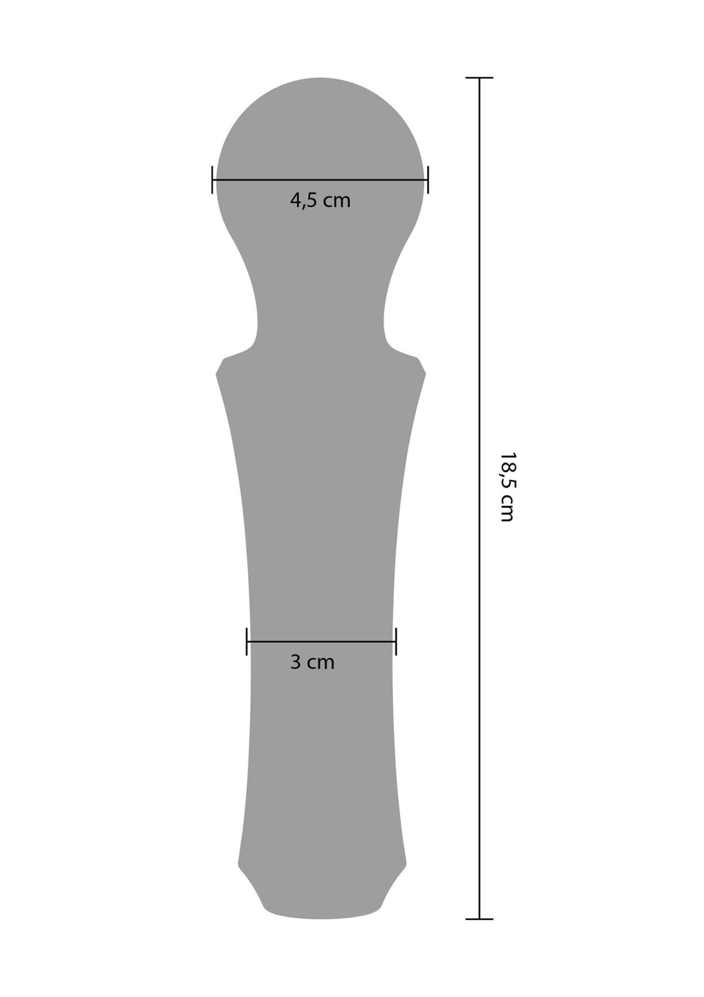 De persoonlijke wand - Boldblisstoys