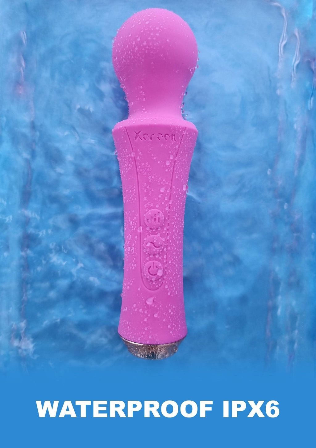 De persoonlijke wand - Boldblisstoys