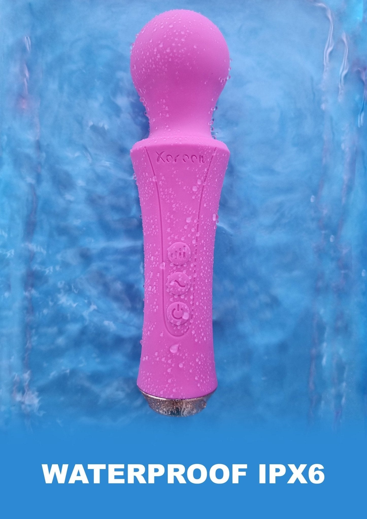 De persoonlijke wand - Boldblisstoys