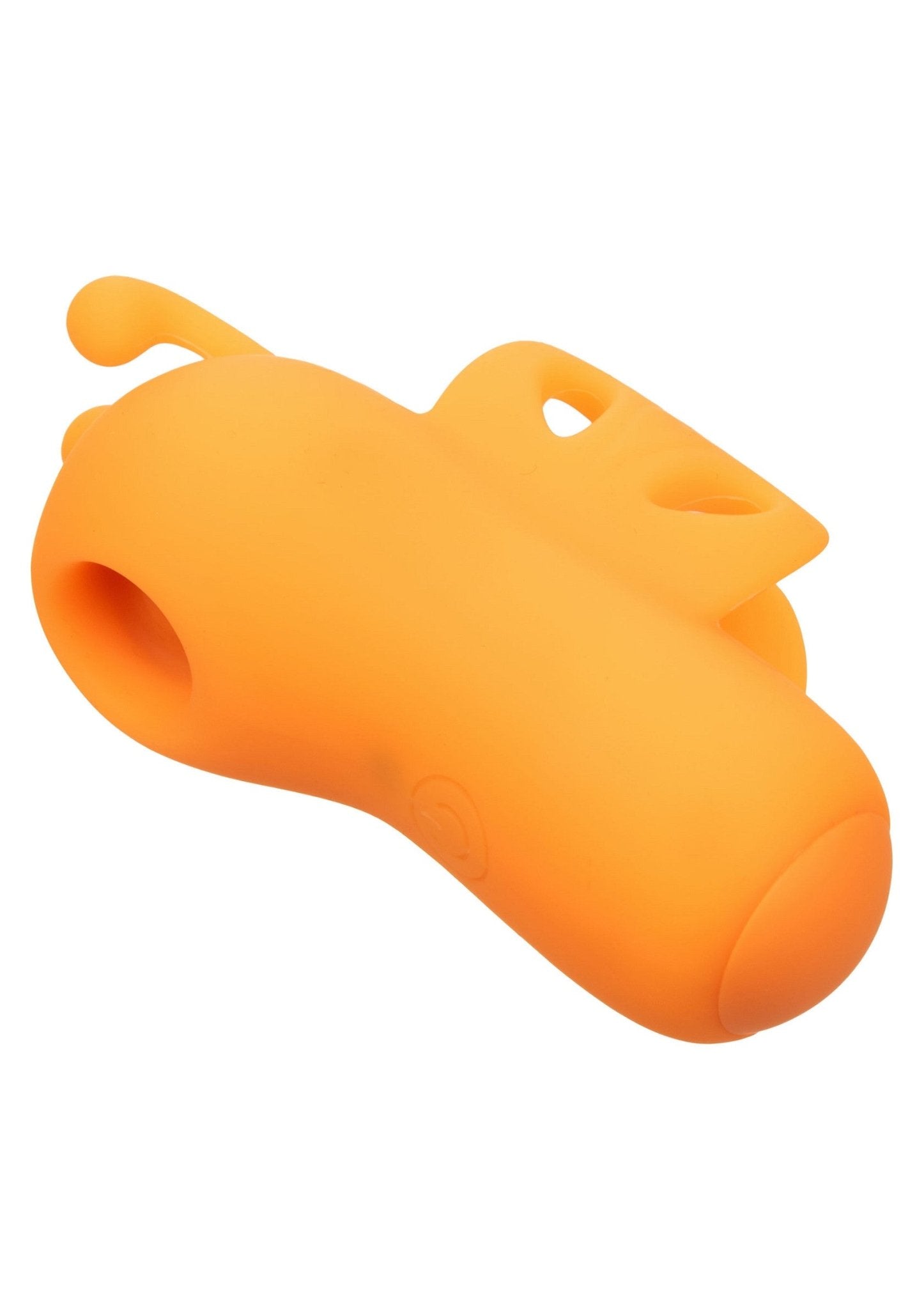 De zoemende vibrator - Boldblisstoys