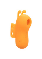 De zoemende vibrator - Boldblisstoys