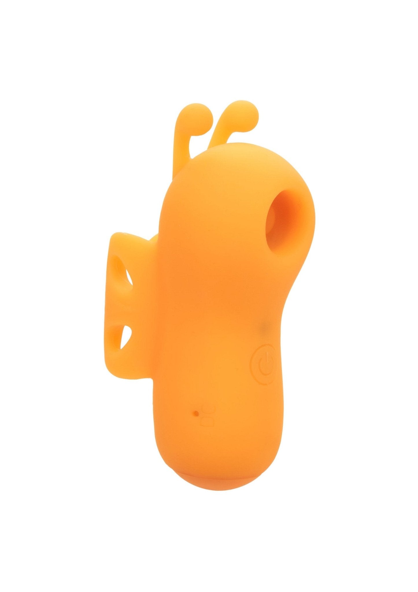 De zoemende vibrator - Boldblisstoys