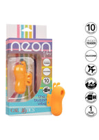 De zoemende vibrator - Boldblisstoys
