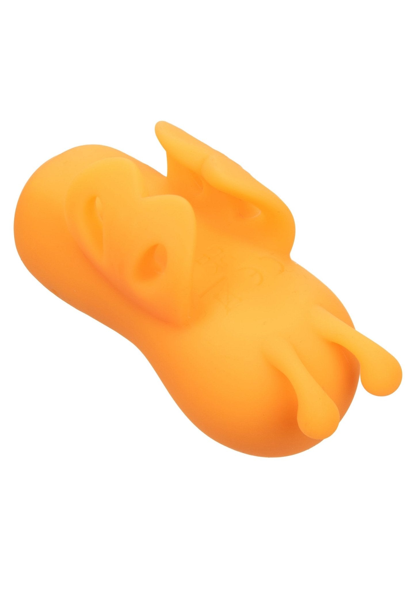 De zoemende vibrator - Boldblisstoys