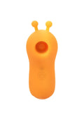 De zoemende vibrator - Boldblisstoys