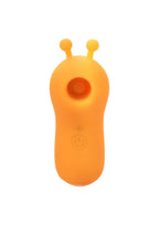 De zoemende vibrator - Boldblisstoys