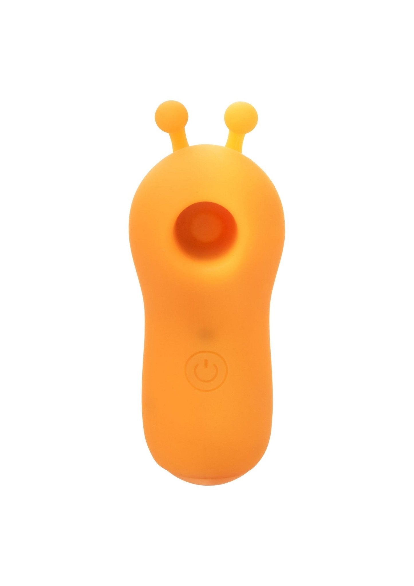 De zoemende vibrator - Boldblisstoys