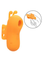 De zoemende vibrator - Boldblisstoys