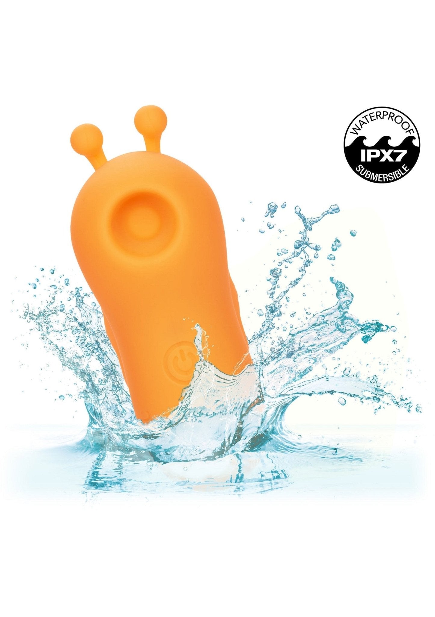 De zoemende vibrator - Boldblisstoys