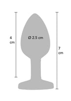 Diamanten schatje klein - Boldblisstoys