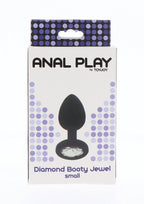 Diamanten schatje klein - Boldblisstoys