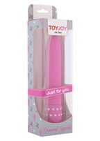 Diamond Superbe Vibrator - Boldblisstoys