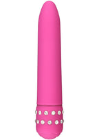 Diamond Superbe Vibrator - Boldblisstoys