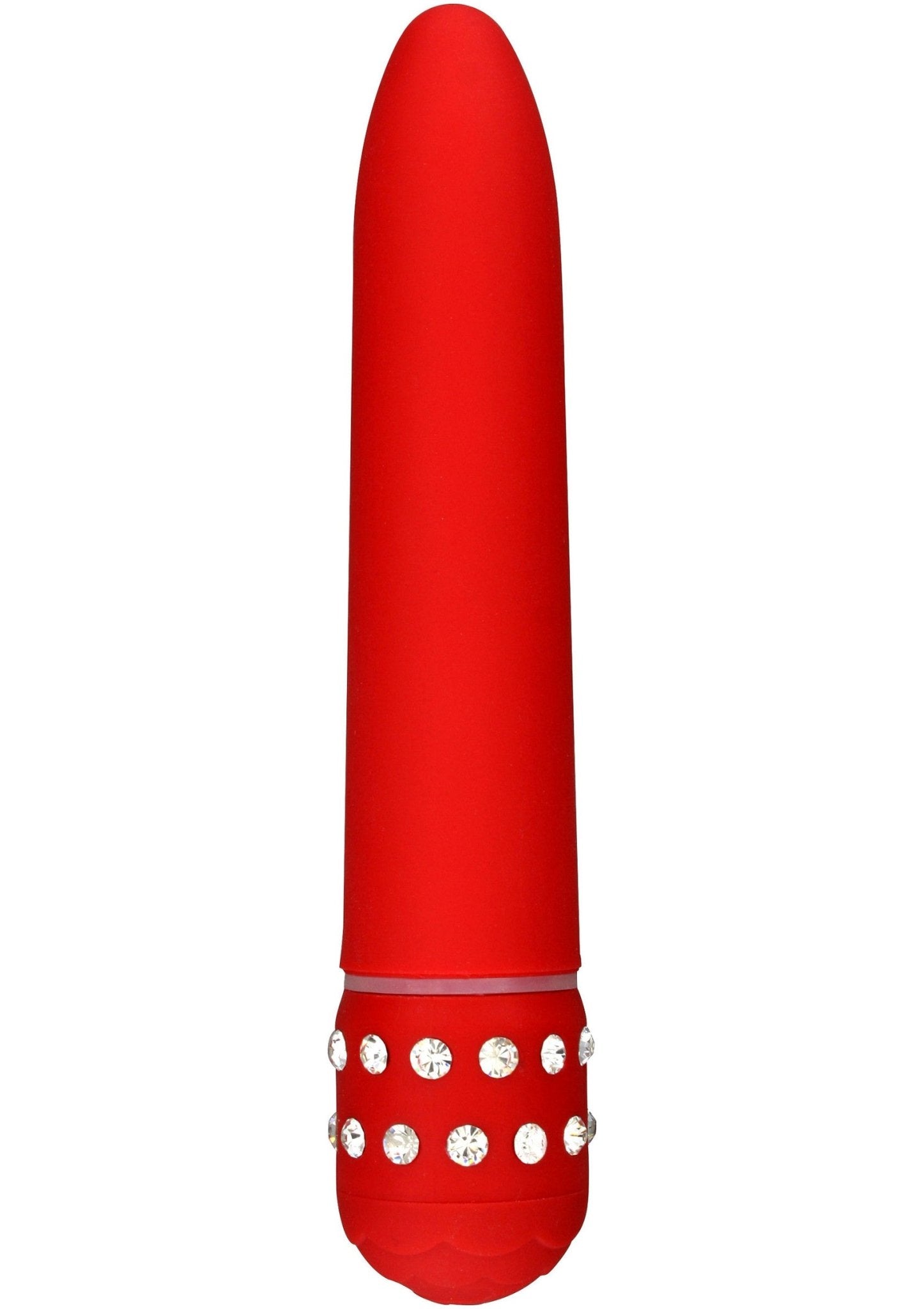 Diamond Superbe Vibrator - Boldblisstoys