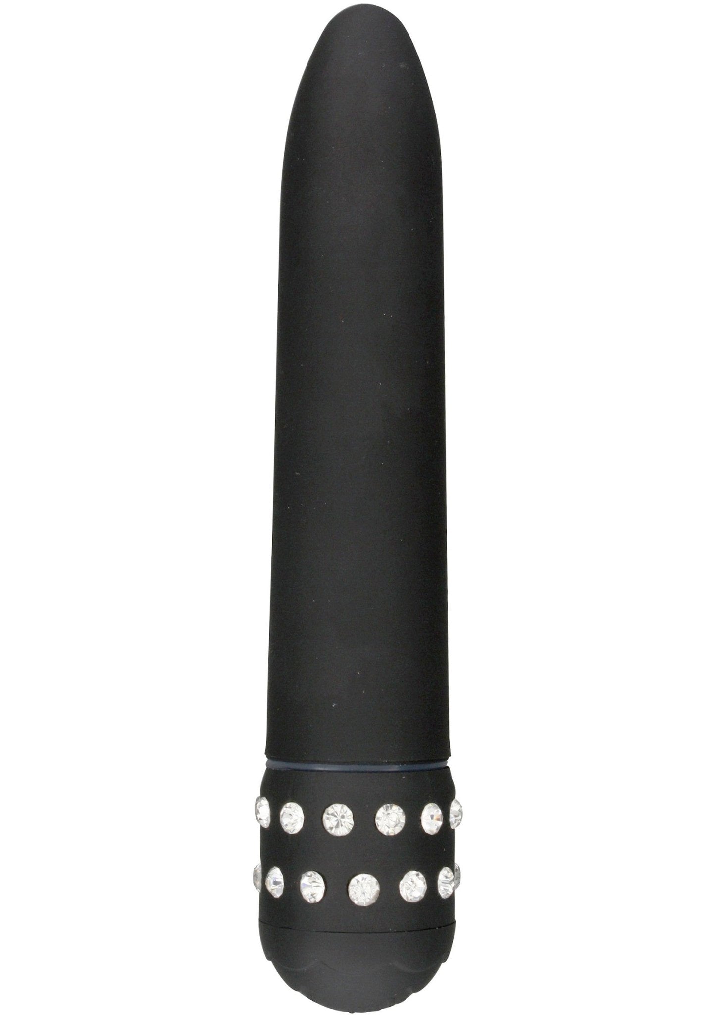Diamond Superbe Vibrator - Boldblisstoys