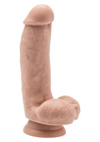 Dildo van PVC, (15CM) - Boldblisstoys