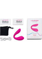 Dolce - Boldblisstoys