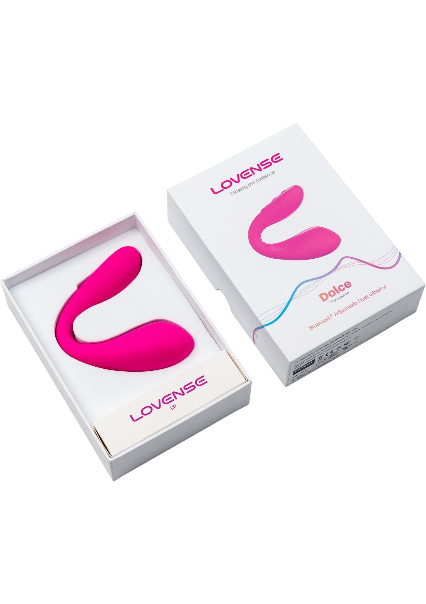 Dolce - Boldblisstoys