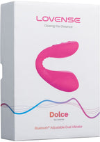 Dolce - Boldblisstoys