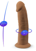 Dong Model 6 inch (15,4 CM) - Boldblisstoys