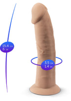 Dong Model 6 inch (15,4 CM) - Boldblisstoys