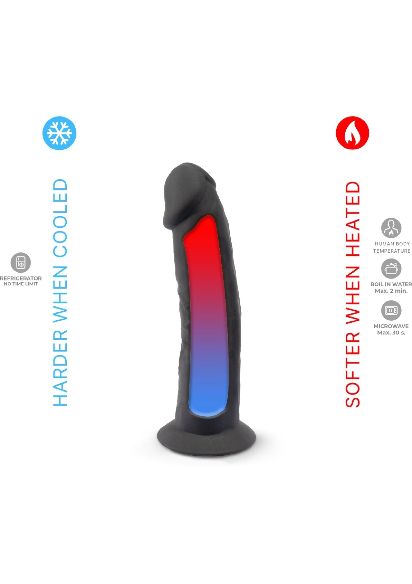 Dong Model 6 inch (15,4 CM) - Boldblisstoys